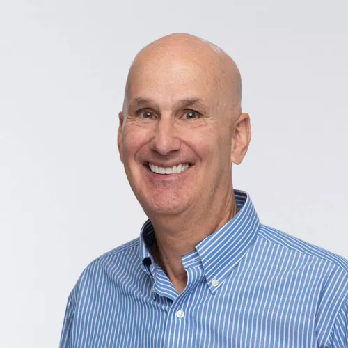 Howard Salden