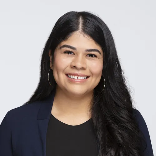 Lucero Cordova Arellanes Headshot