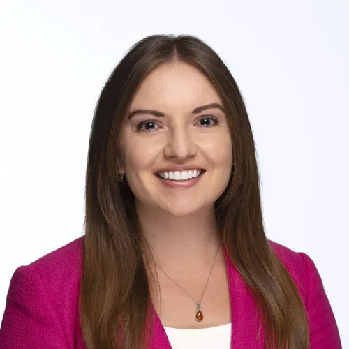 Jennifer Puza Headshot