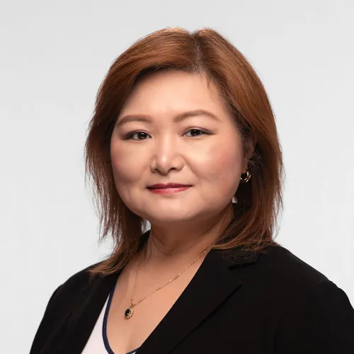 Darlene Chiang Headshot