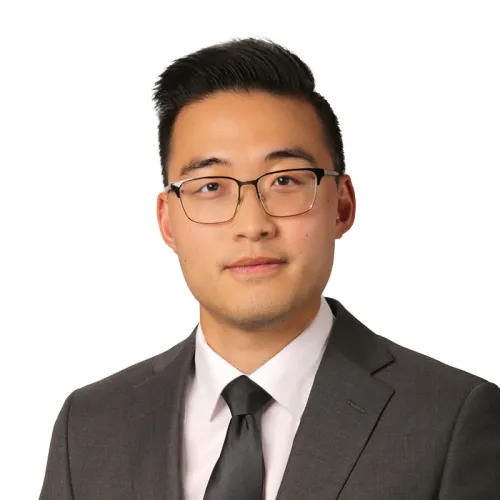 Thomas Han Headshot