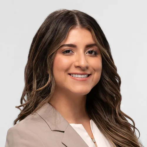 B. Cynthia Loyola Headshot