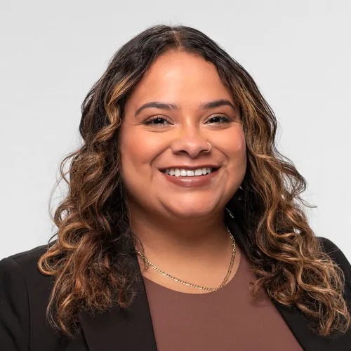 Brenda Quintanilla Headshot