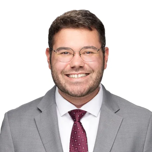 Alexander Ames Headshot