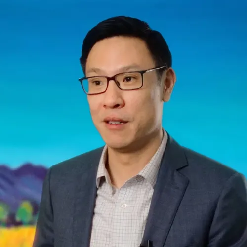 Gilbert Tsai