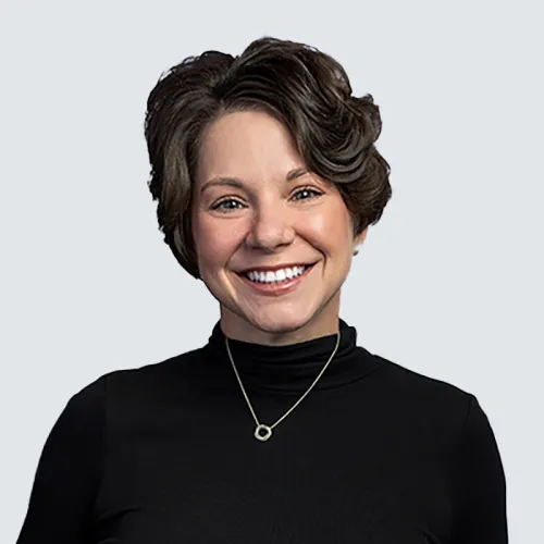 Michelle Friends Headshot