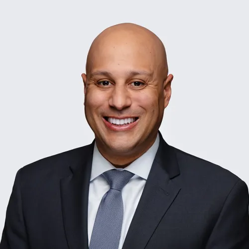 Mark Griffin Headshot