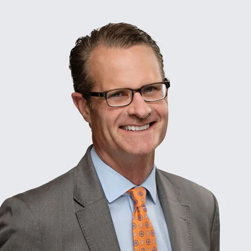 Chris Jensen Headshot