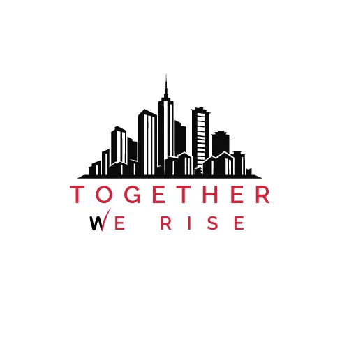 "Together We Rise"