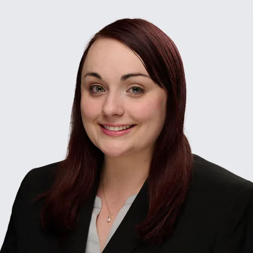 Raquel Gragg Headshot