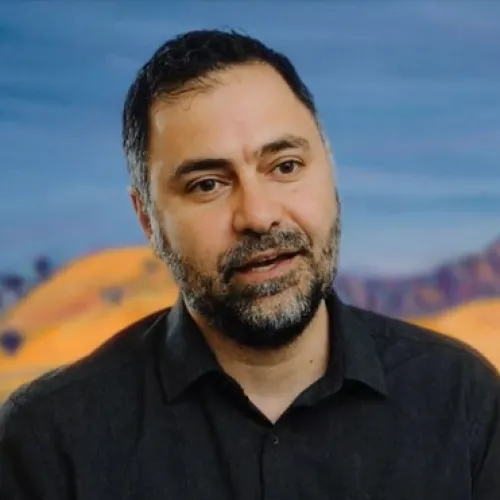 Mohammad Walizadeh