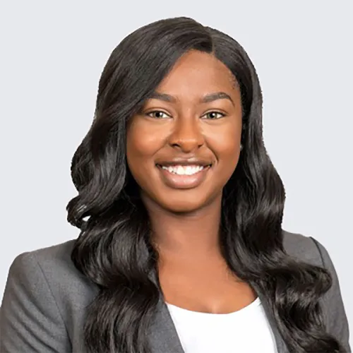 Tareesha Charpentier headshot