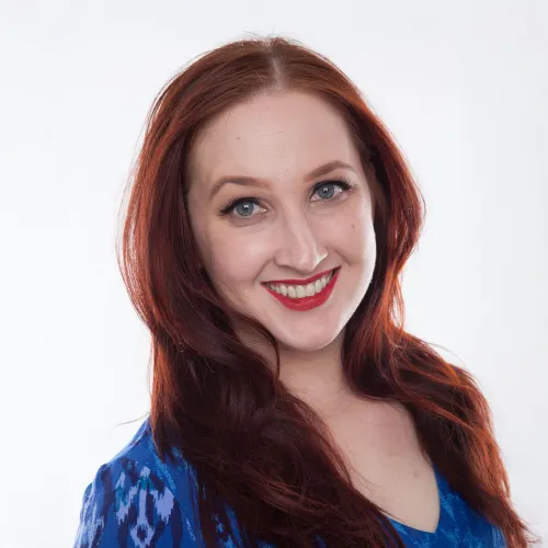 Rose Kautz Headshot
