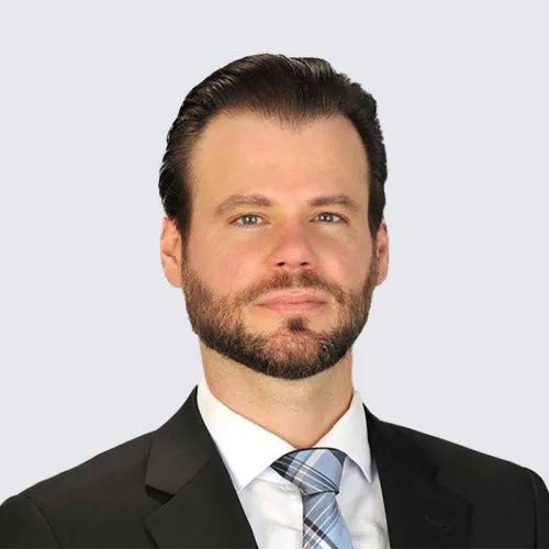 Matthew Guerrero