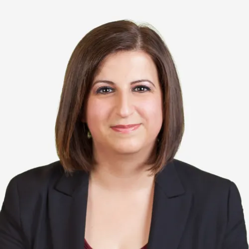 Nancy Hilu