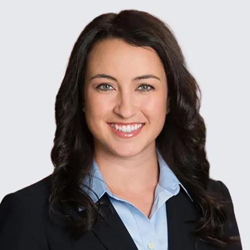 Natalie Mueller's Headshot