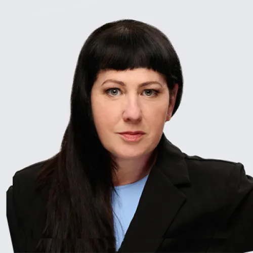 Holly Delaney