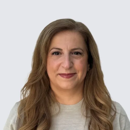 Nancy Hilu