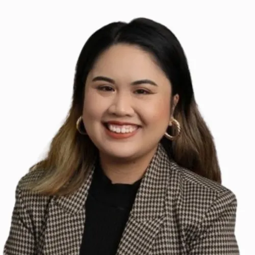 Riane Briones