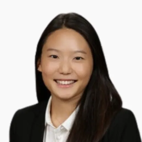 Alyce Cho