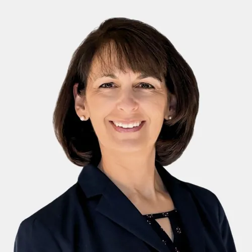 Lori Ferguson