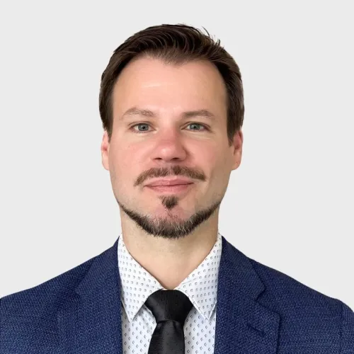 Matthew Guerrero