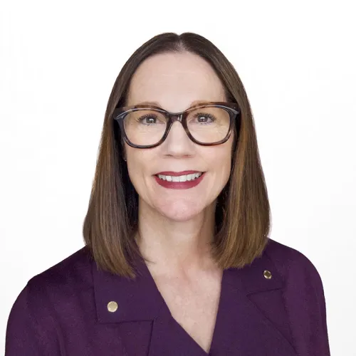 Christina Nugent