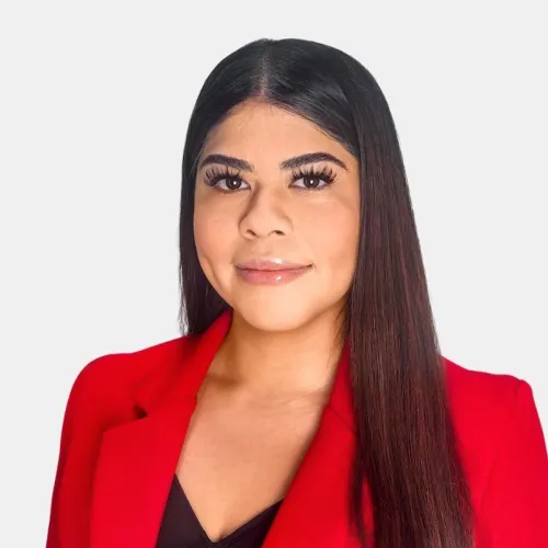 Lucero Arellanes Cordova