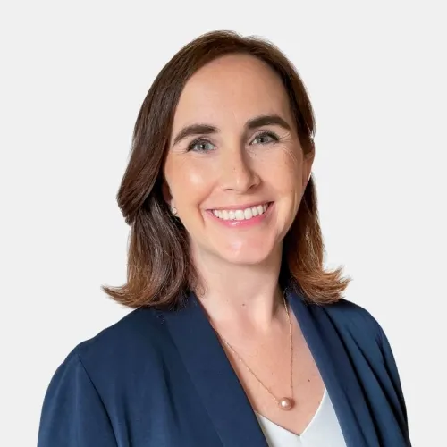 Catherine Groves