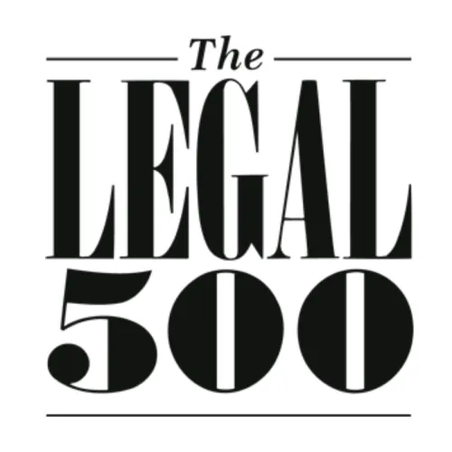 Legal 500