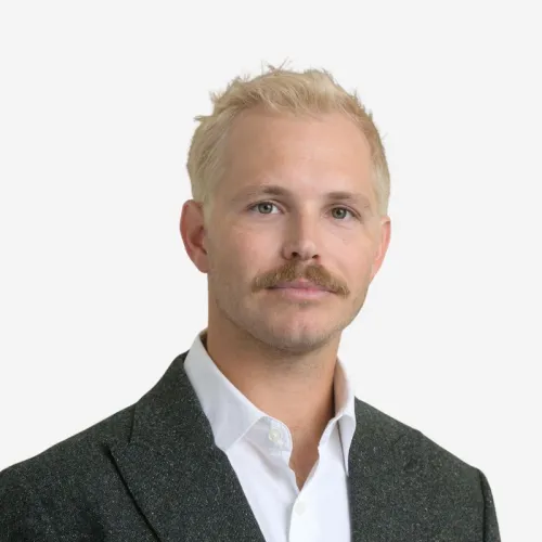 Sam Brink