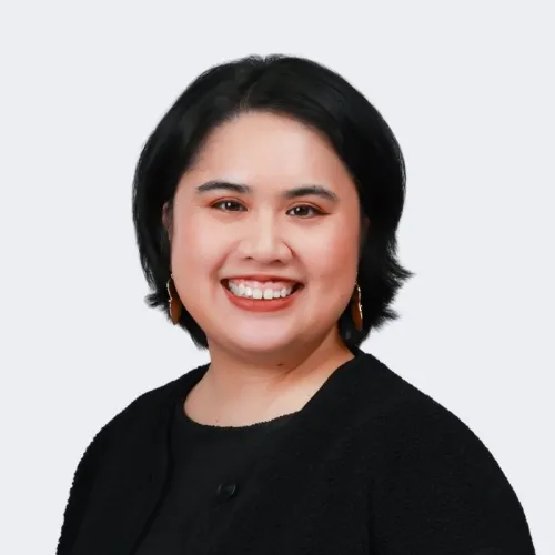 Riane Briones