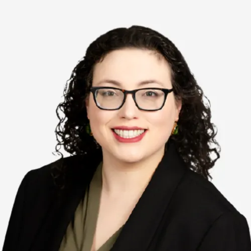 Abigail Mendez