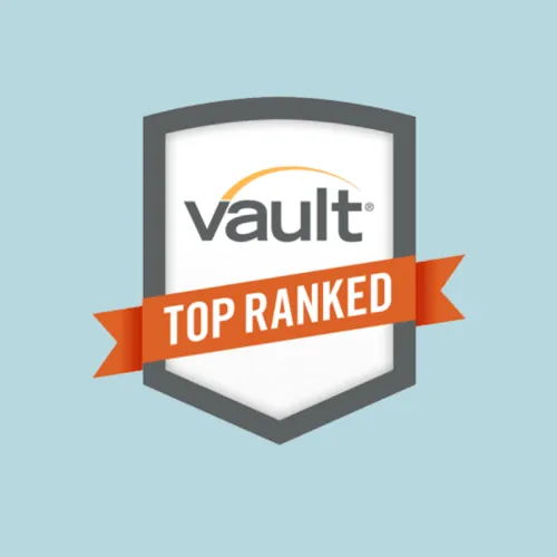 Vault Ranking