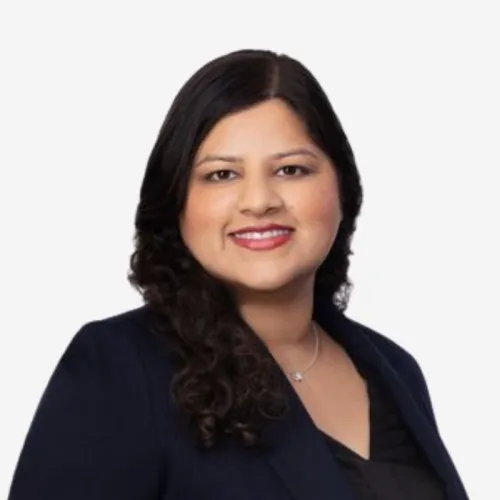 Nancy Chawla