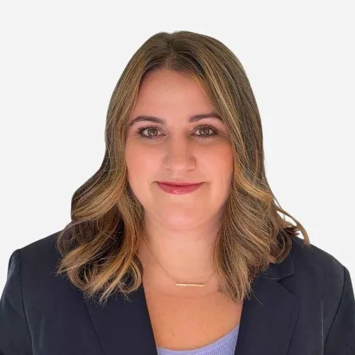 Kaleigh Ramsey