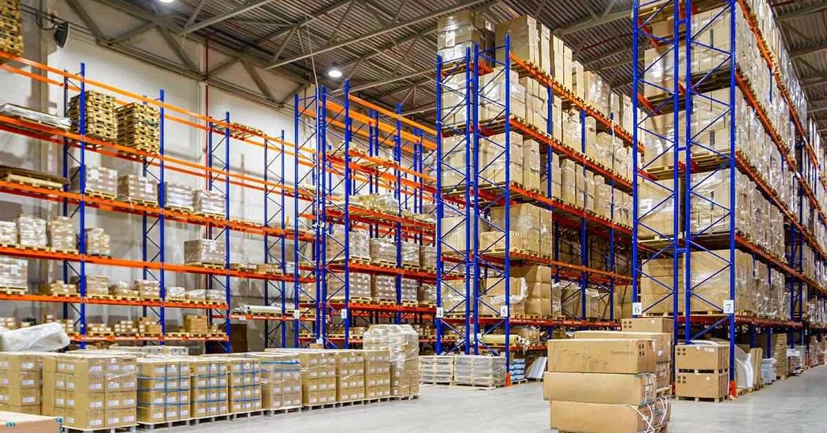 Regulations for Logistic Operations Just Got a Lot More 